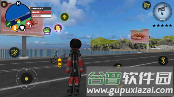 如何召唤车辆配图4