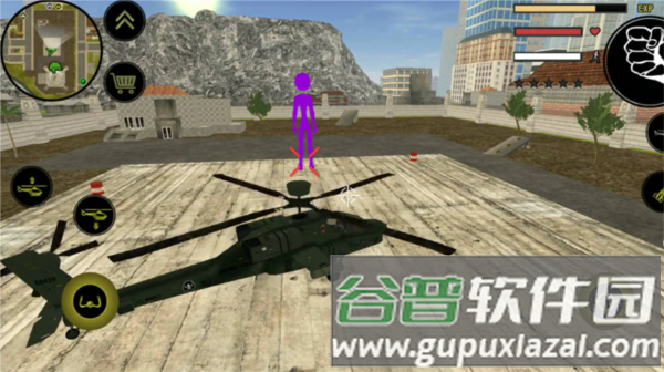 如何找到巨型火柴人配图4