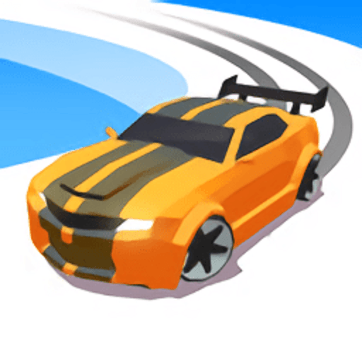 漂移达人游戏v1.3