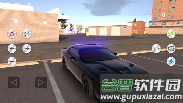 真实的驾驶学校安卓版下载([Installer] Real Driving School)截图2