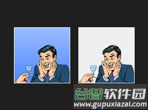 趣映沙雕动画制作app免费版图片16