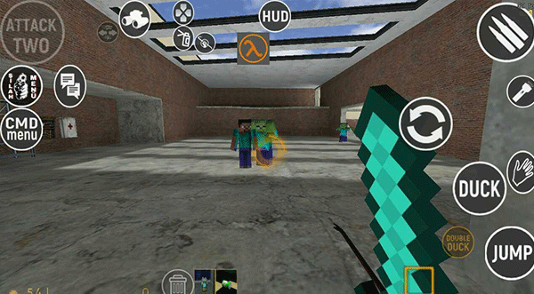 gmod2.1安装器手机版截图2