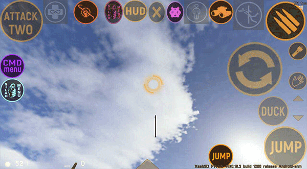 gmod2.1安装器手机版截图3