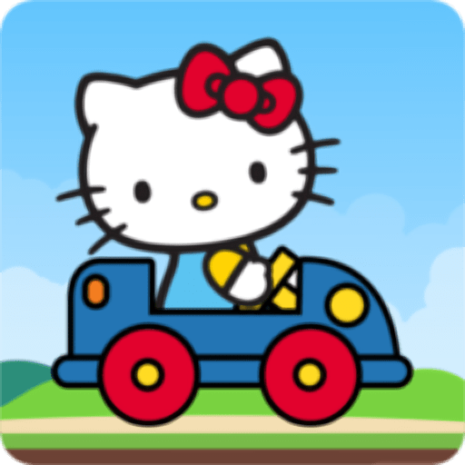 凯蒂猫飞行冒险官方版v2.8