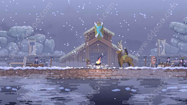 王国:新大陆(Kingdom:New Lands)截图1