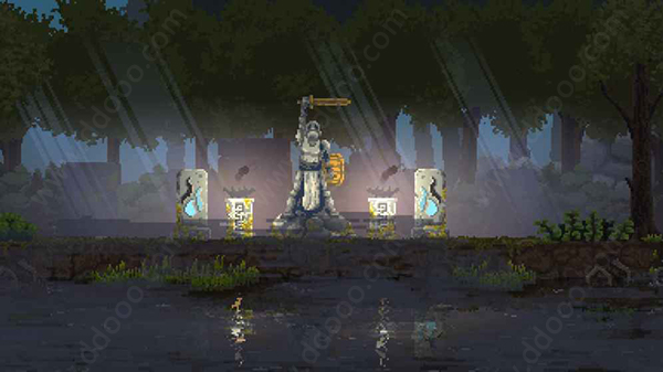 王国:新大陆(Kingdom:New Lands)截图2
