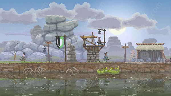 王国:新大陆(Kingdom:New Lands)截图3