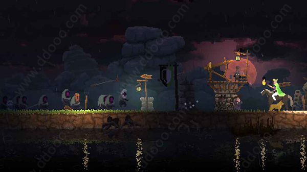王国:新大陆(Kingdom:New Lands)截图4