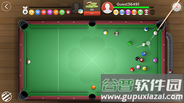 kingsofpool下载安卓版截图3