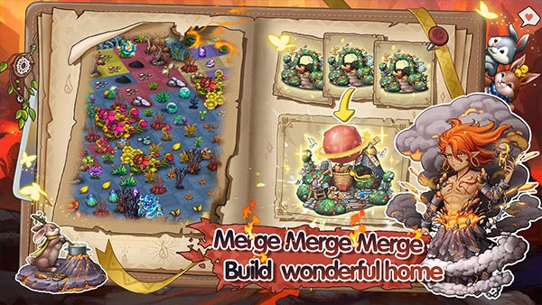 恶龙与精灵官方正版截图1