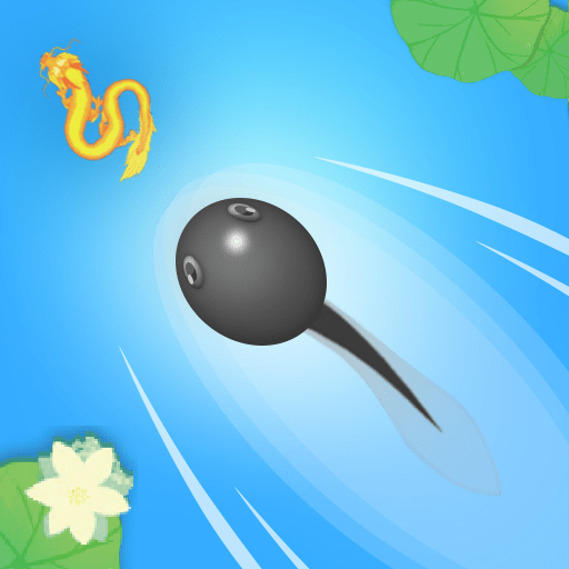 召唤小蝌蚪手机版v1.0.6