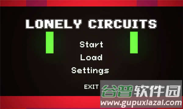 孤独的电路官方正版下载(Lonely Circuits)截图1