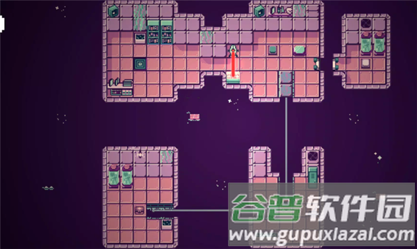 孤独的电路官方正版下载(Lonely Circuits)截图2