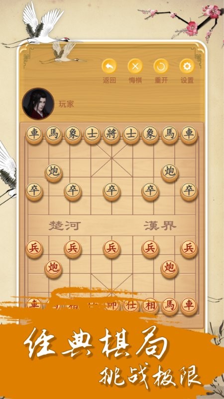 中国经典象棋游戏免费下载