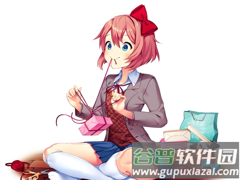 心跳文学部游戏下载