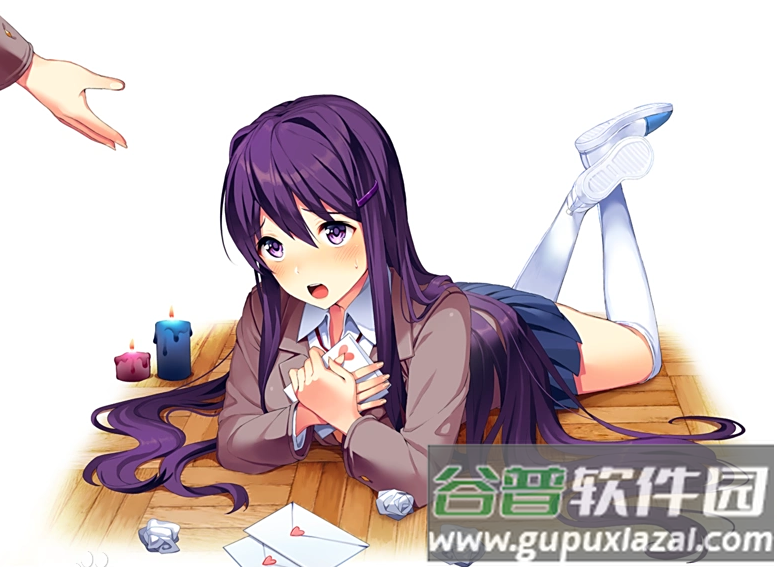 心跳文学部游戏下载