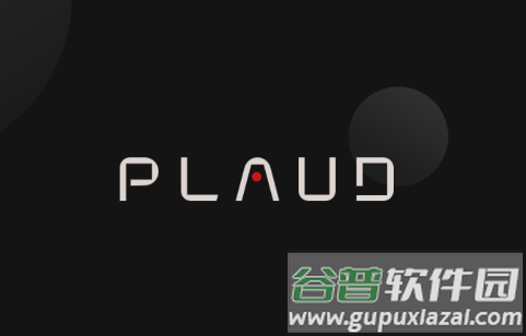 PLAUD app
