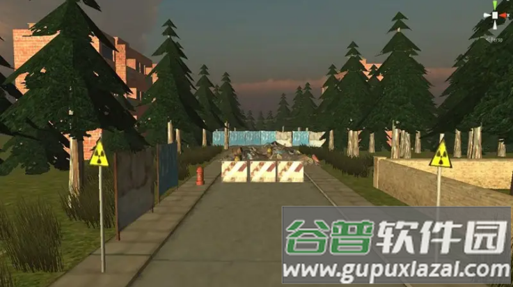 末世LR手机版(TLP)截图4