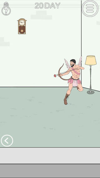 我只是想上个厕所游戏截图4