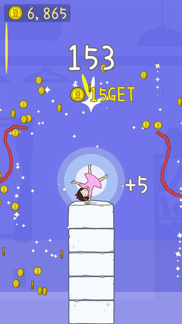 豆腐女孩最新版截图3