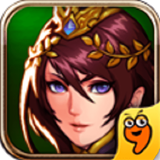 佣兵之王手机版v1.0.19
