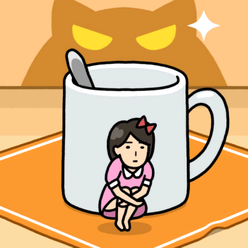 豆腐少女躲猫猫全皮肤v1.0.3