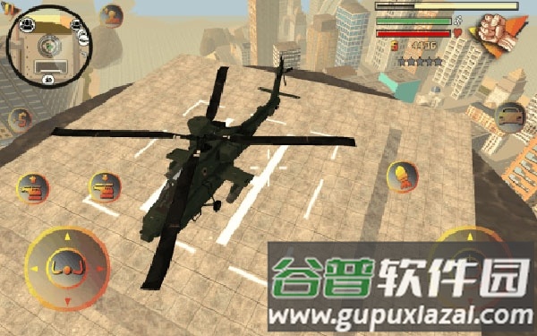 火柴人绳索英雄2无限内购版截图5