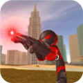 火柴人绳索英雄2无限内购版v3.4.4