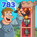 喧闹的城堡2025最新版v1.75.3