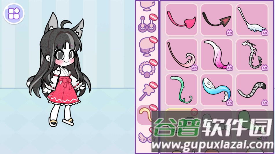 天使制作人偶像养成免广告最新版下载截图1