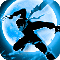 忍者修炼模拟器内购破解版(Shadow Ninja)v1.2.1