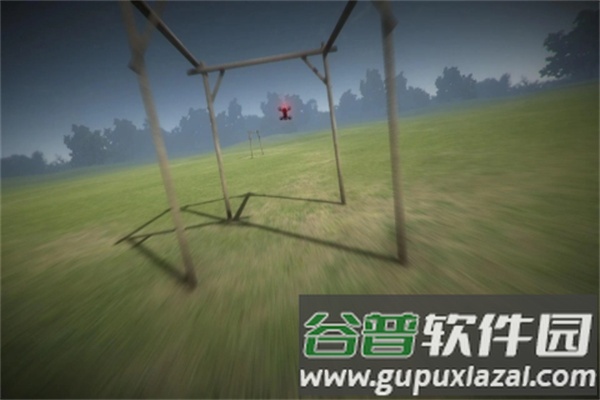 freerider模拟器汉化版宣传图