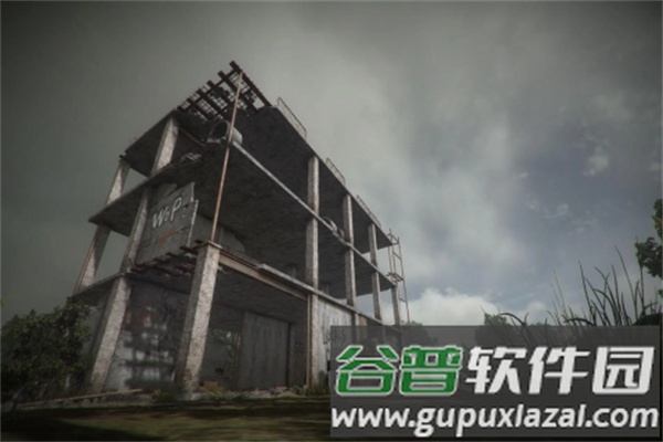 freerider模拟器汉化手机版截图1