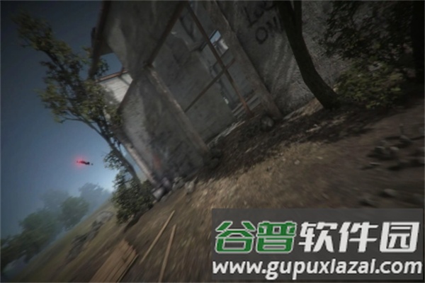 freerider模拟器汉化手机版截图2