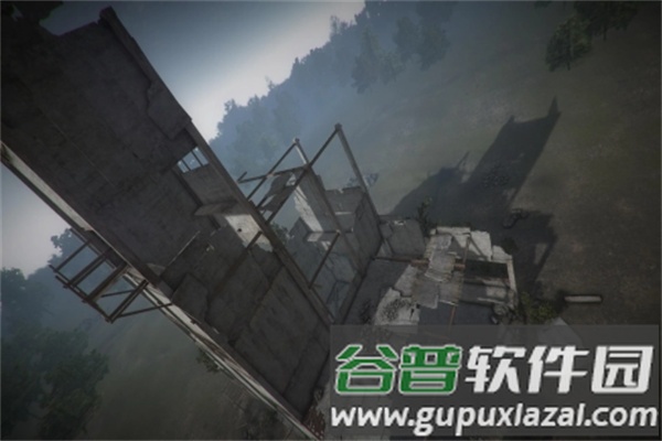 freerider模拟器汉化手机版截图3