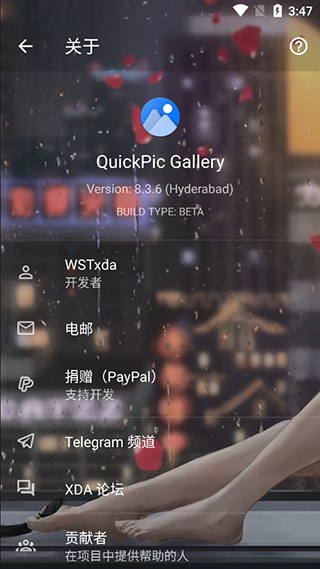 画廊app稳定版(更名为图库)截图1