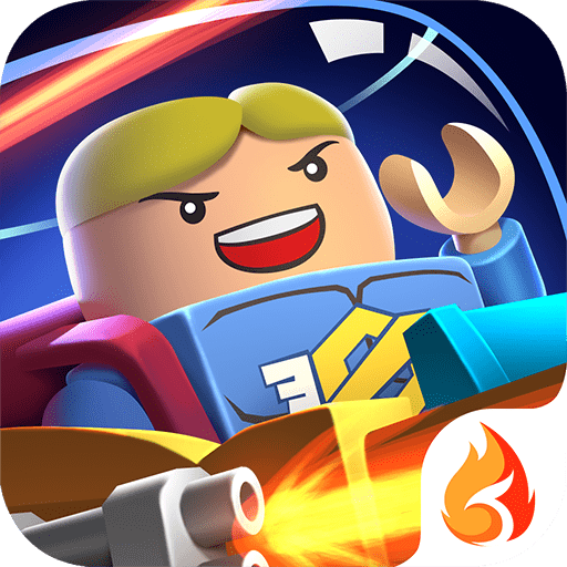 卡通射手2手游v1.1.1