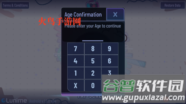 加查俱乐部神仙版本(Gacha Cute)