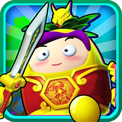 果宝战神官方版v1.5.0
