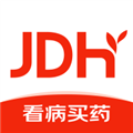 京东大药房官方版v8.0.8
