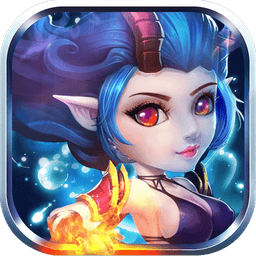 黑魔法战纪最新版v1.0