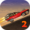 赚到死2游戏(Earn to Die 2)v1.4.57