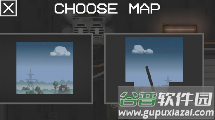 甜瓜游乐场30.0.4国际版下载(Melon Sandbox)截图2