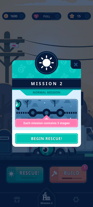 铁路救援游戏手机版
