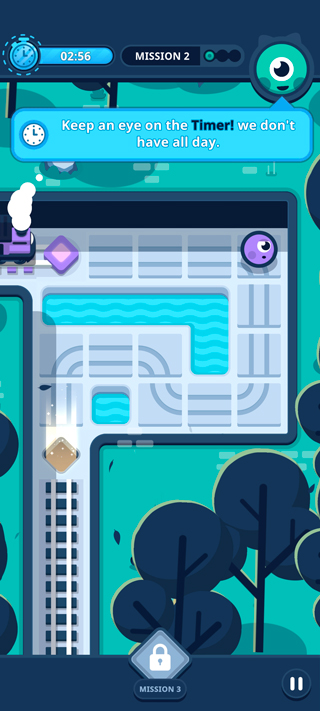 铁路救援游戏手机版