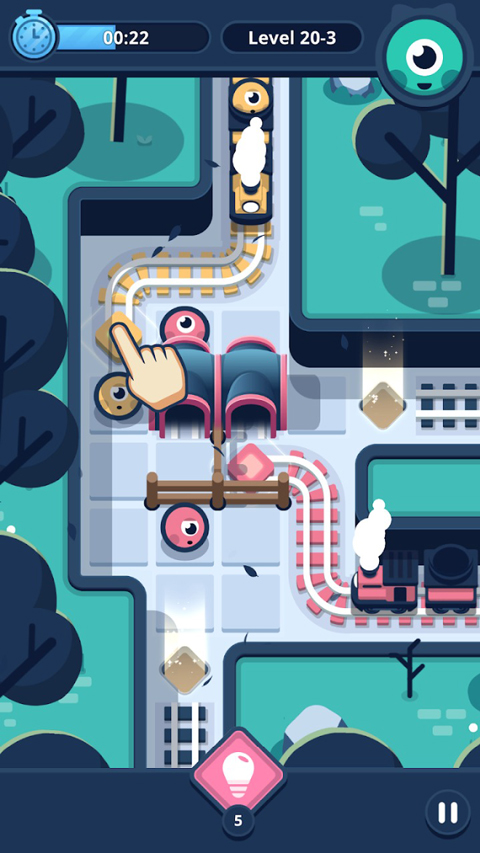 铁路救援游戏手机版截图5