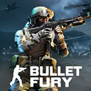 子弹狂暴官方版v1.0.7