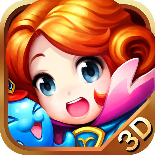 寒灵之剑游戏v1.00.3000