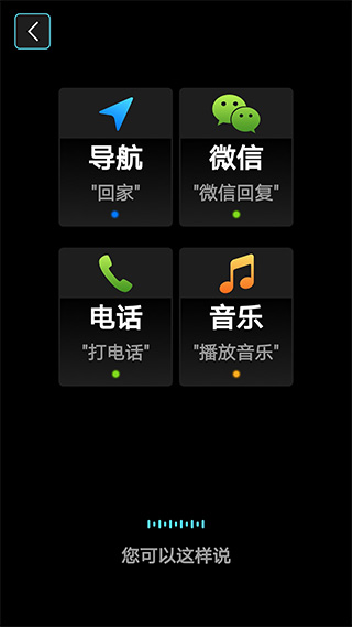 大加智行app截图1