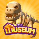 挂机博物馆大亨游戏下载(Idle Museum)v1.11.19